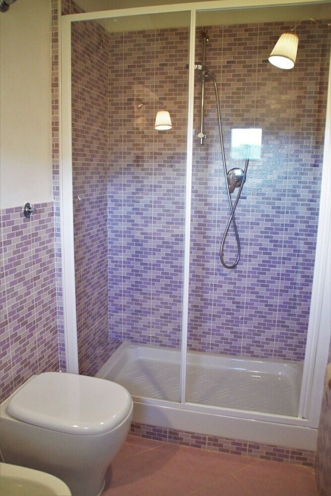 Hotel Gli Acquerelli Bed & Breakfast