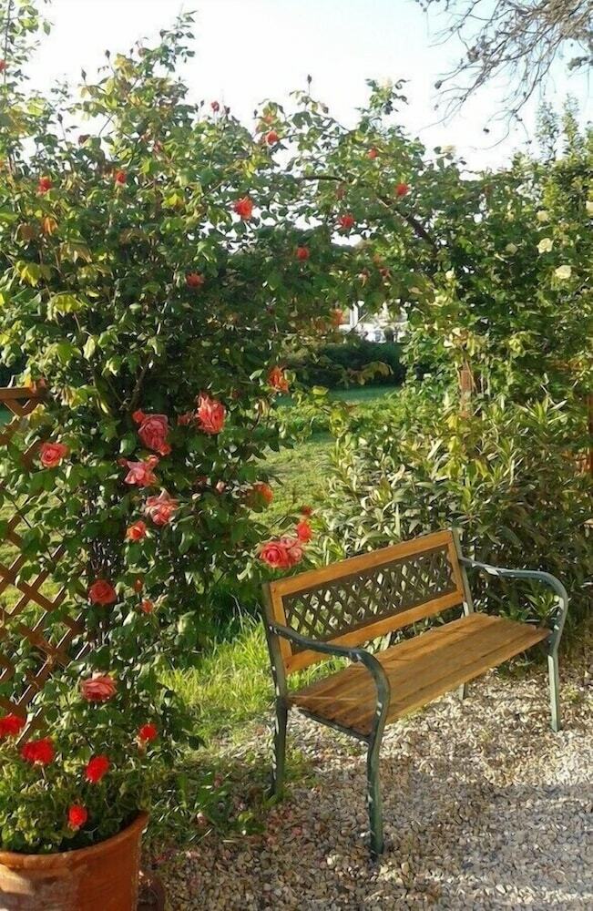 Hotel Gli Acquerelli Bed & Breakfast