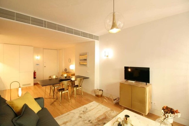 Stylish Baixa Collection Apartment