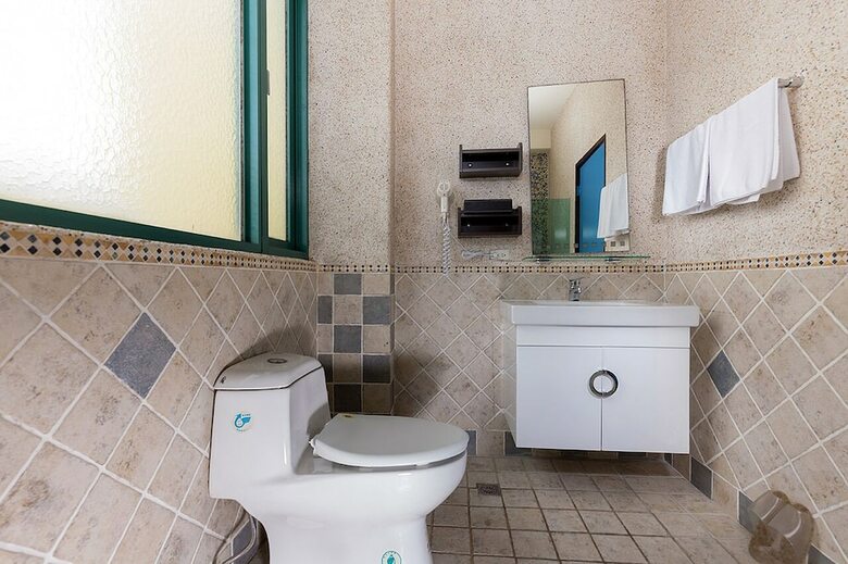 Bluesea B&B