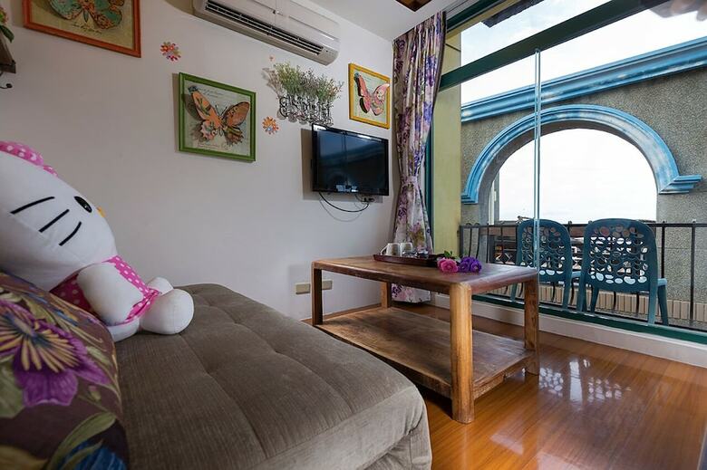 Bluesea B&B