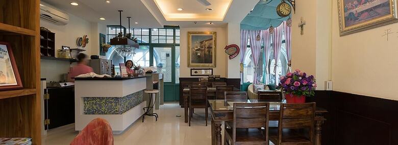 Bluesea B&B