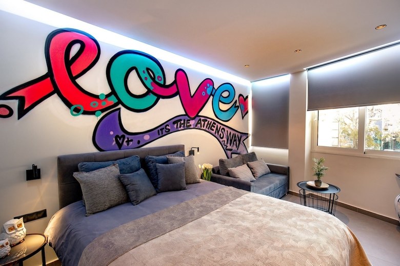Apartamentos Triple A - Agion Anargiron 22