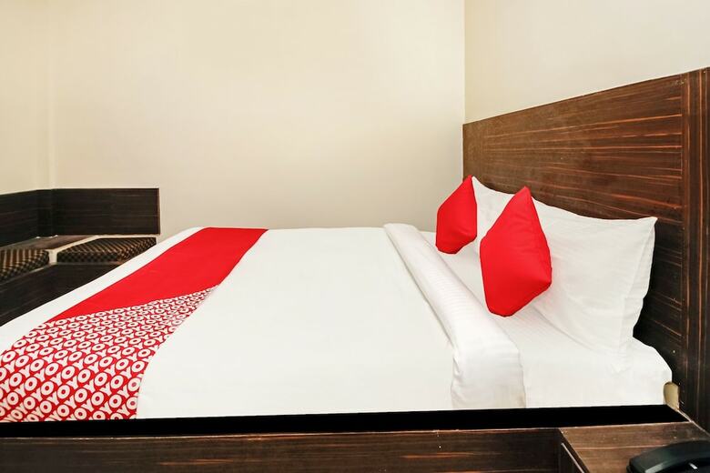 Oyo Flagship 35786 Hotel Summer Hill