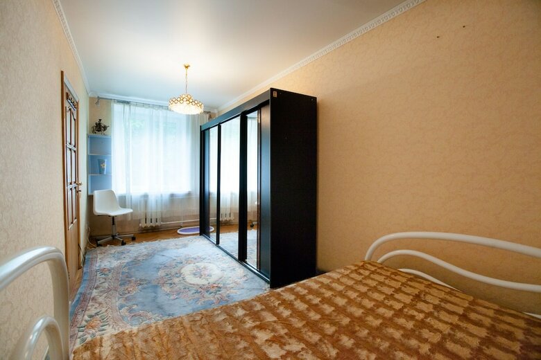 Brusnika Apartment Sokol 2