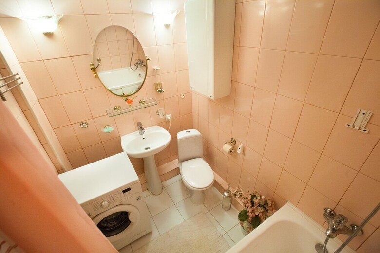 Brusnika Apartment Sokol 2