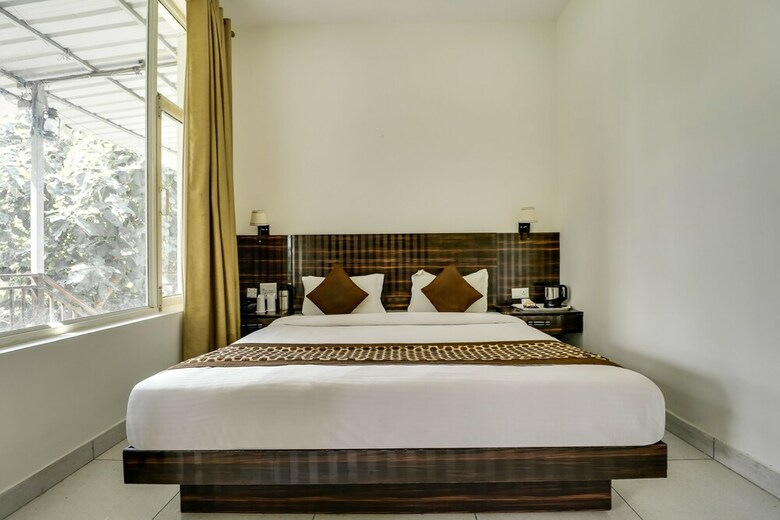 Hotel Palette - Corbett Condominium Resort