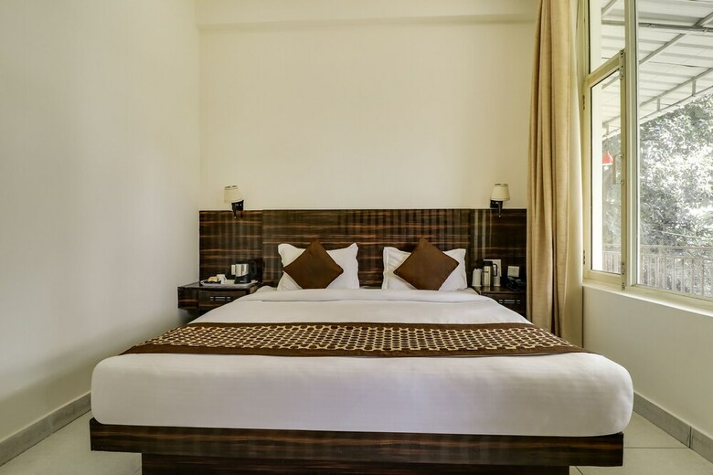 Hotel Palette - Corbett Condominium Resort