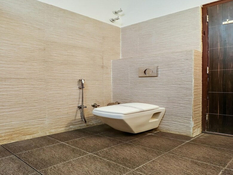 Hotel Palette - Corbett Condominium Resort