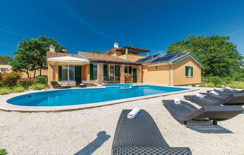 Villas Vea