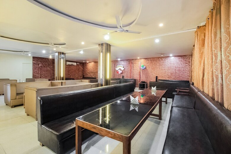 Hotel Oyo 46065 Grand Darbar