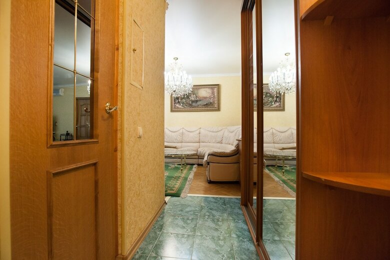 Brusnika Apartment Vykhino Standart