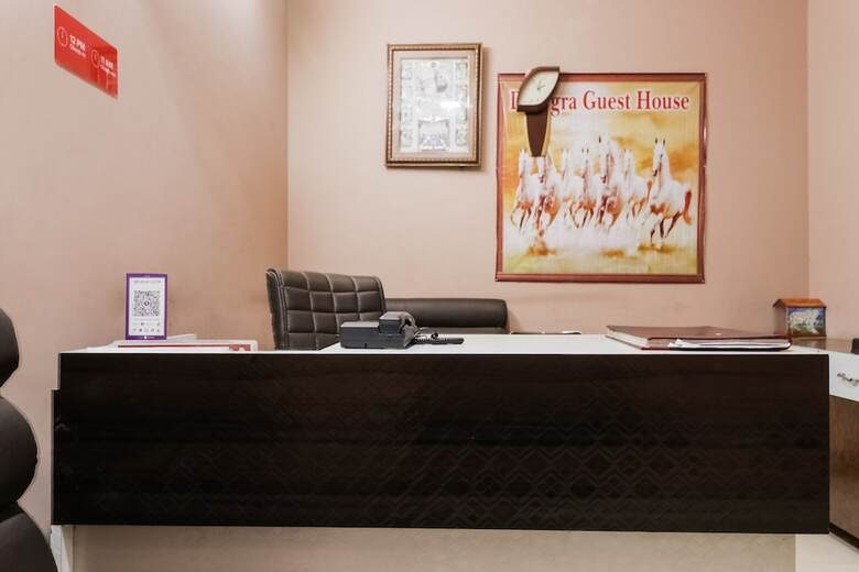 Hotel Oyo 49824 Dhingra Guest House