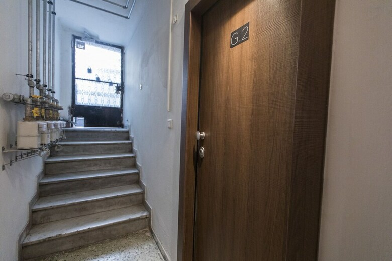 Olala Central Apartments
