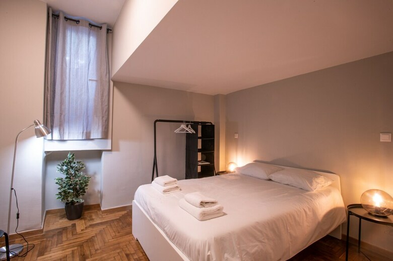 Olala Central Apartments