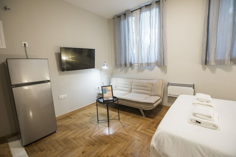 Olala Central Apartments