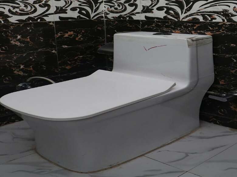 Hotel Oyo 48754 Arati Homes