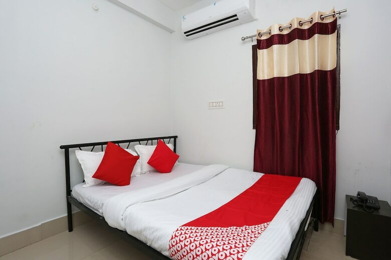 Hotel Oyo 37181 Stay Ekante