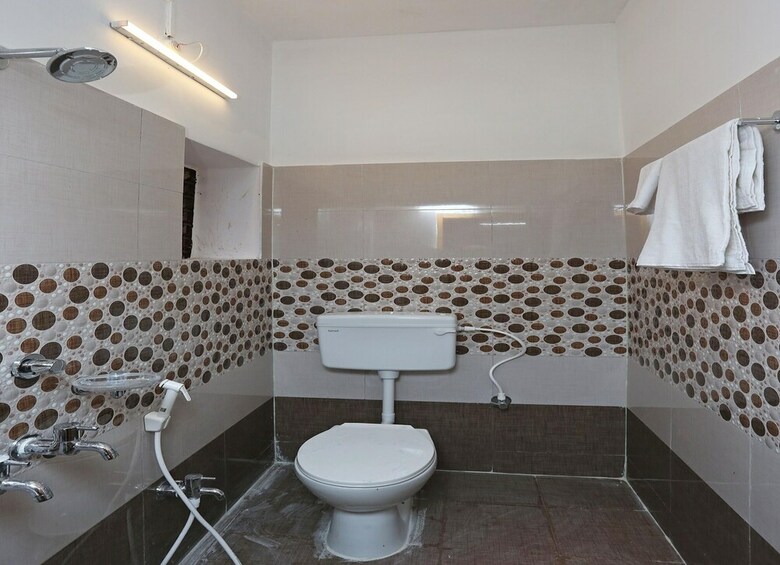 Hotel Oyo 37181 Stay Ekante