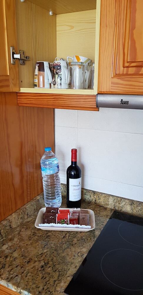 Apartment 3 Mins From Puerto Rico Beach