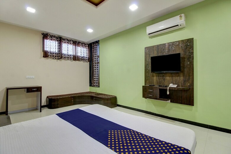 Hotel Spot On 61565 Sharda Guest House