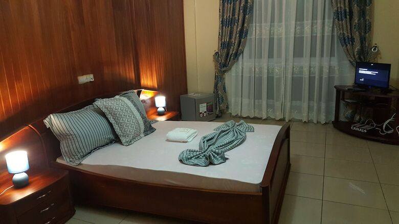 Aparthotel R�sidences Micheline Et Emile � Bastos