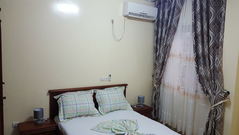 Aparthotel R�sidences Micheline Et Emile � Bastos