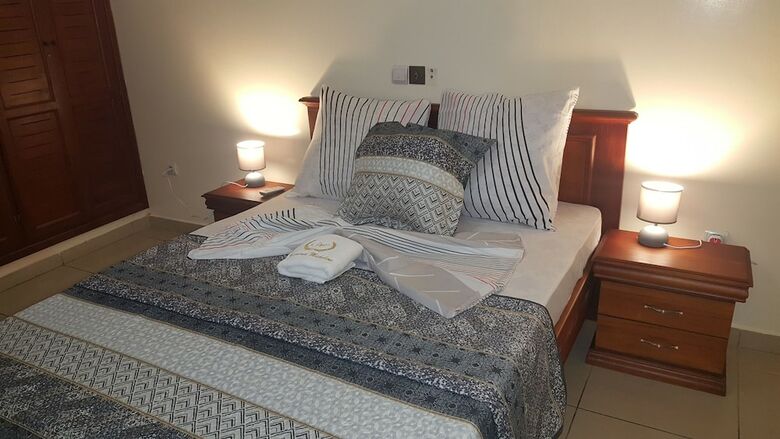 Aparthotel R�sidences Micheline Et Emile � Bastos