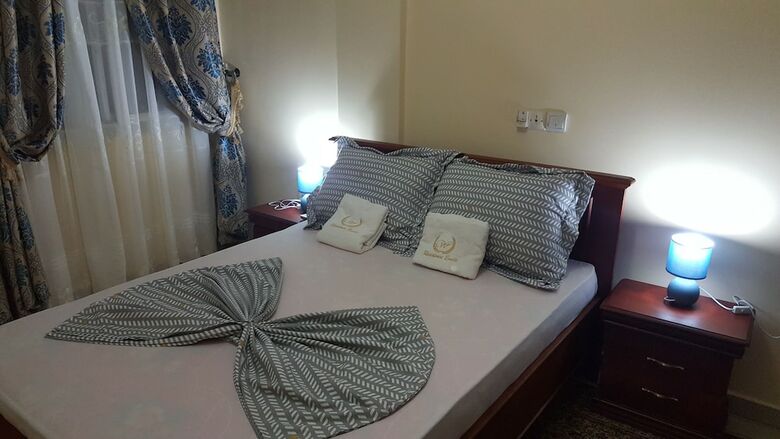 Aparthotel R�sidences Micheline Et Emile � Bastos