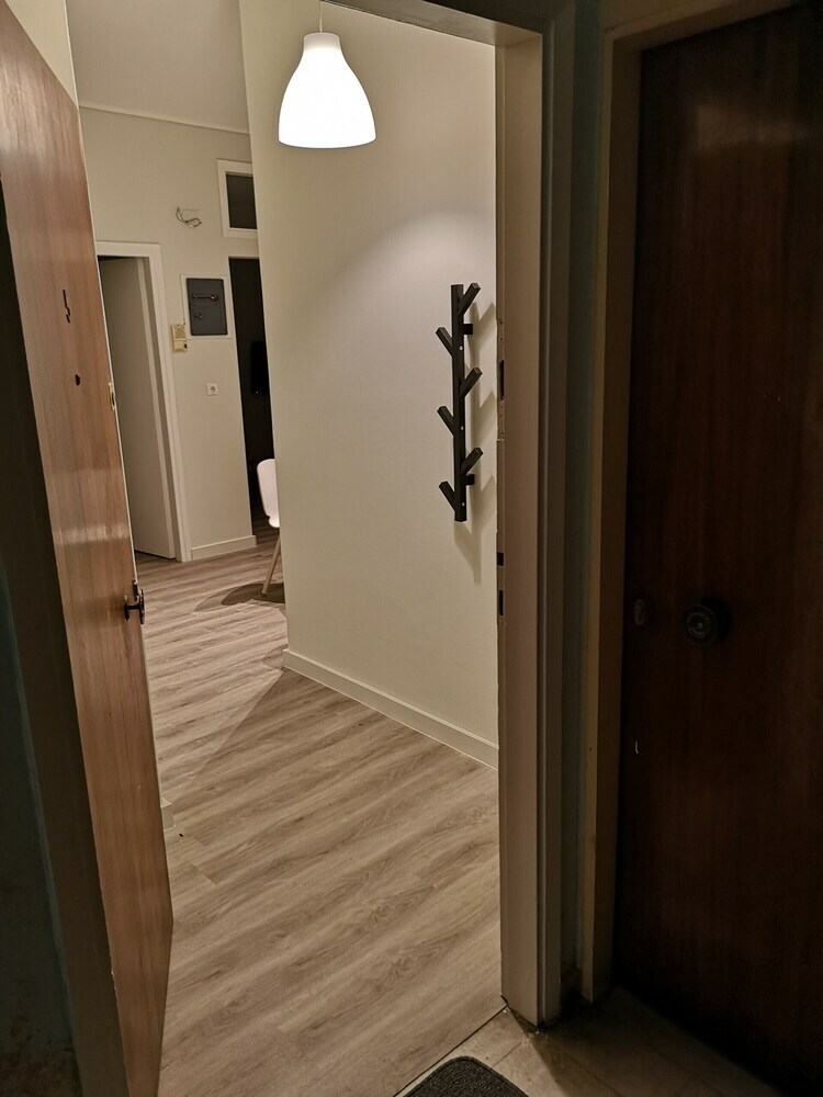 Olala Explorer Apartment