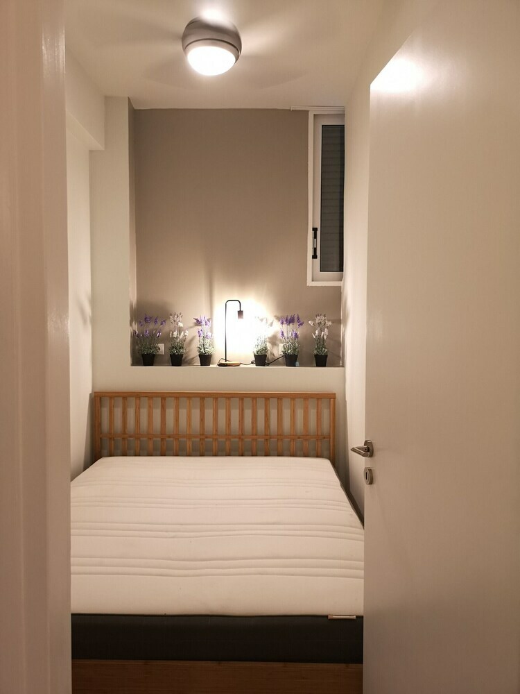 Olala Explorer Apartment