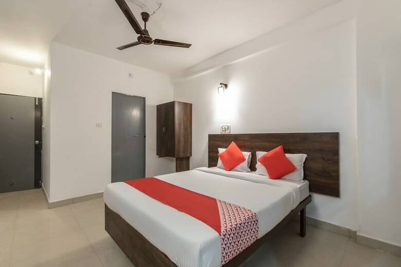 Hotel Oyo 46167 Udipi Heights