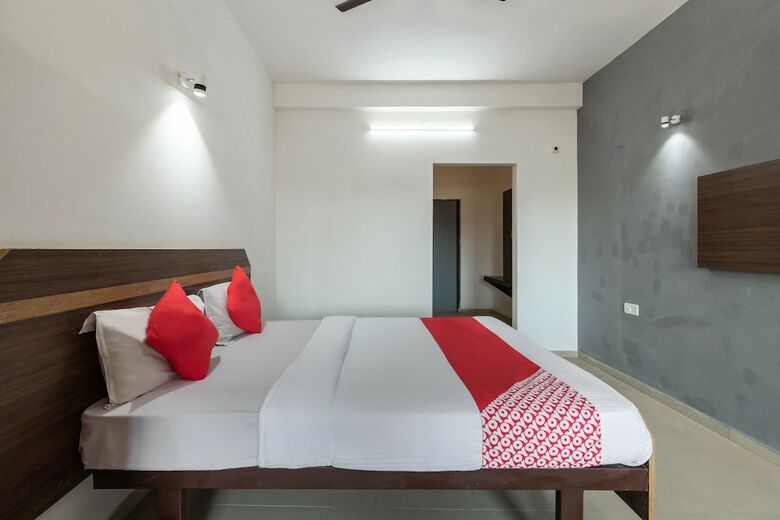 Hotel Oyo 46167 Udipi Heights