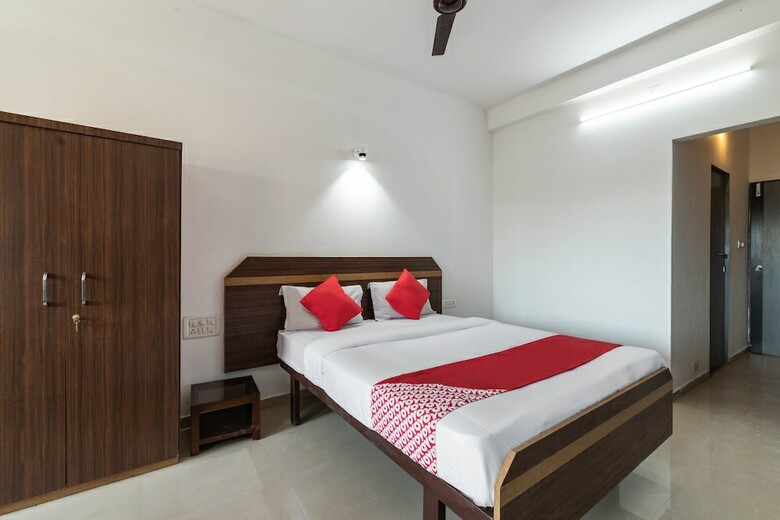Hotel Oyo 46167 Udipi Heights