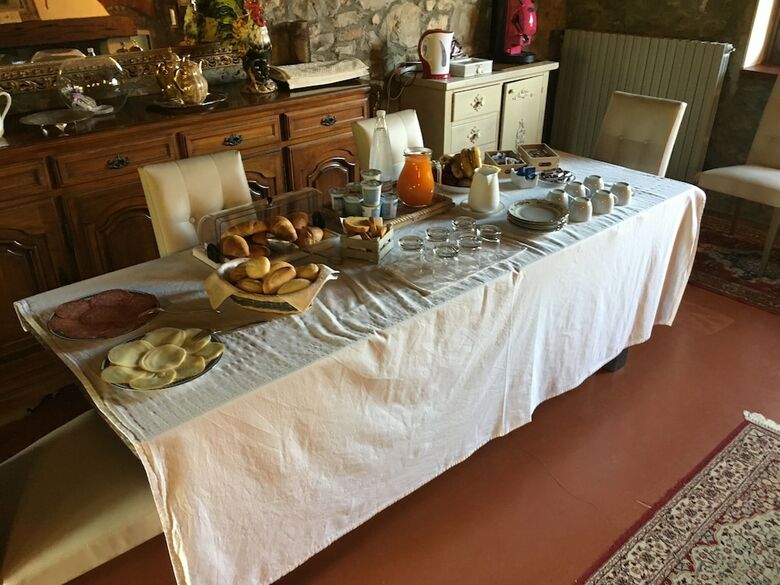 Bed & Breakfast Villa Del Lago
