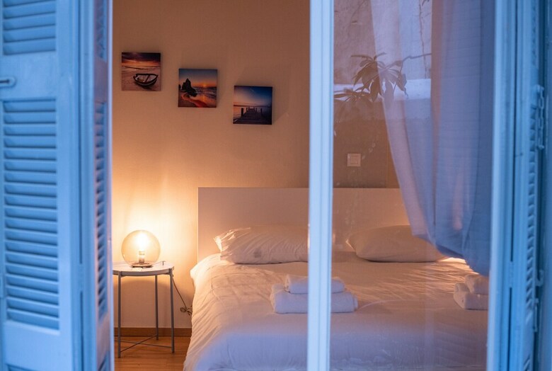 Olala Garden Apartment