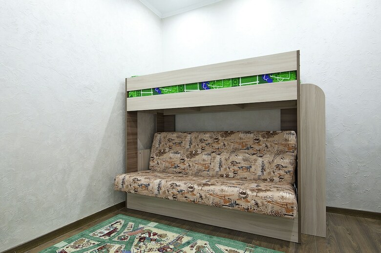 Aparthotel Apart-hotel Residence