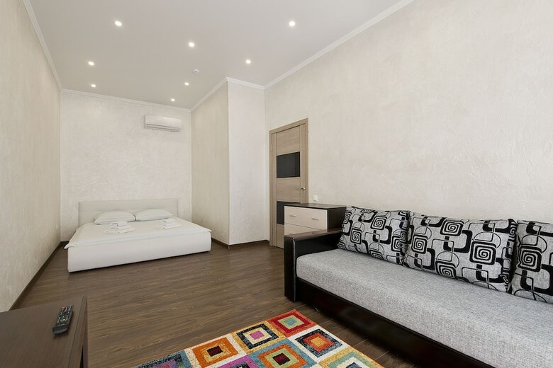 Aparthotel Apart-hotel Residence