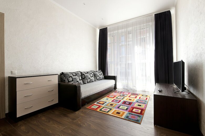 Aparthotel Apart-hotel Residence