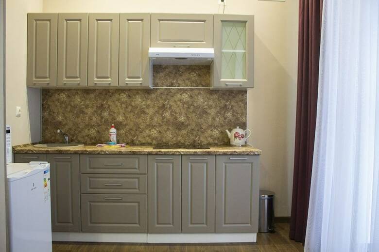 Aparthotel Apart-hotel Residence