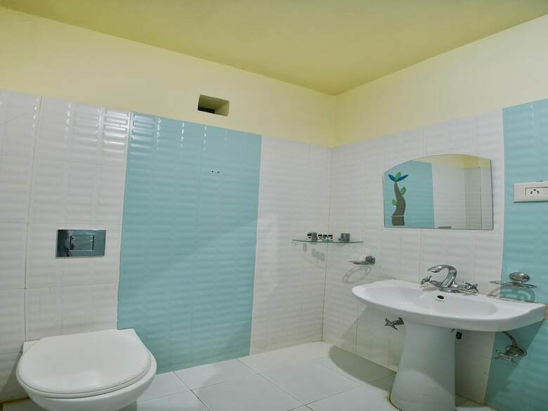 Hotel Capital O 60951 Fort Bijainagar