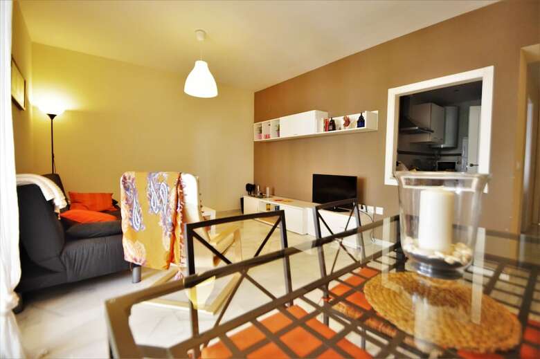Alohatmalaga Coloso Apartment 2d