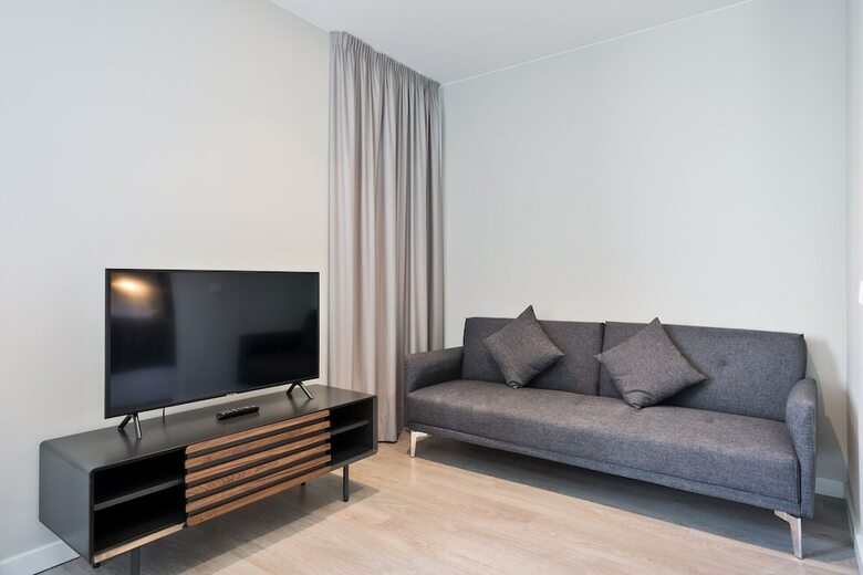 Olala Sitges Ocean View Apartments