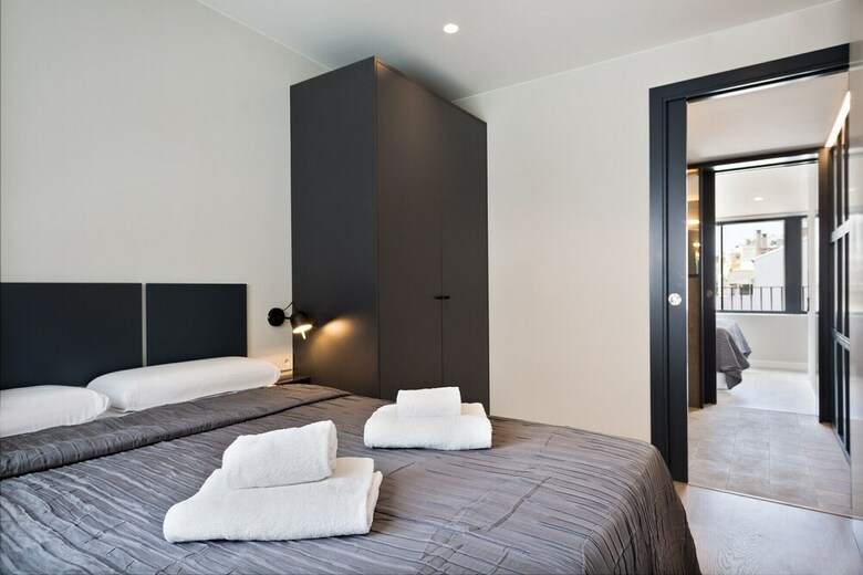 Olala Sitges Ocean View Apartments