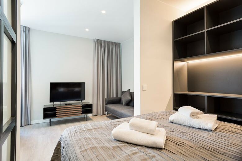 Olala Sitges Ocean View Apartments