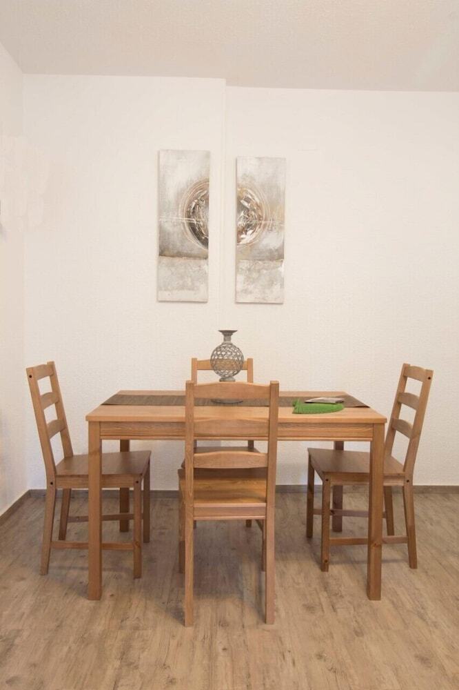 Apartamento Rivera 2