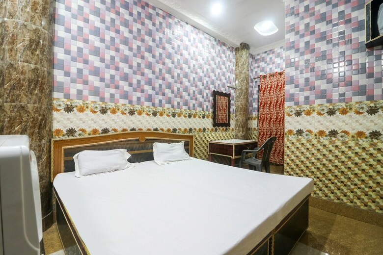 Hotel Spot On 61112 Ranjit Rest House
