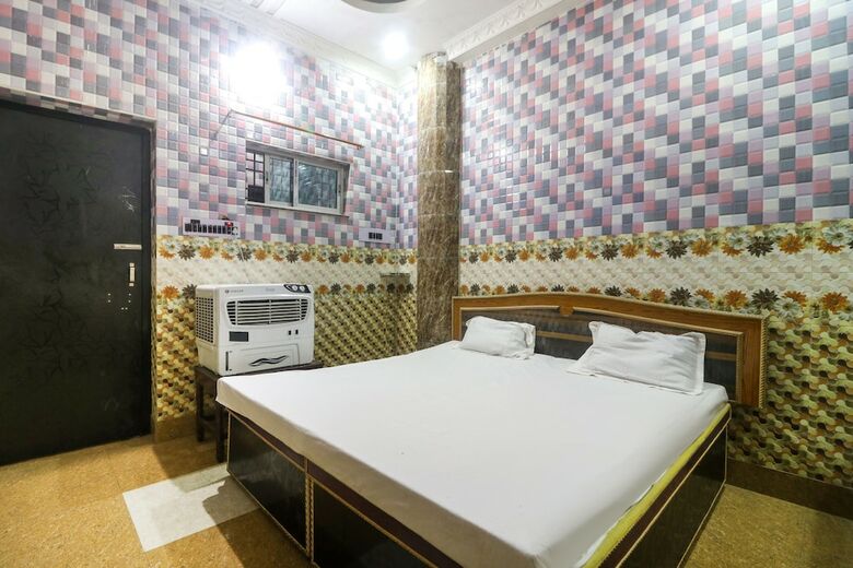 Hotel Spot On 61112 Ranjit Rest House