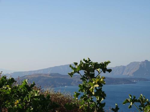 Caldera Sky & Sea