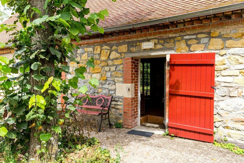 Domaine Du Bourg - Les Gites